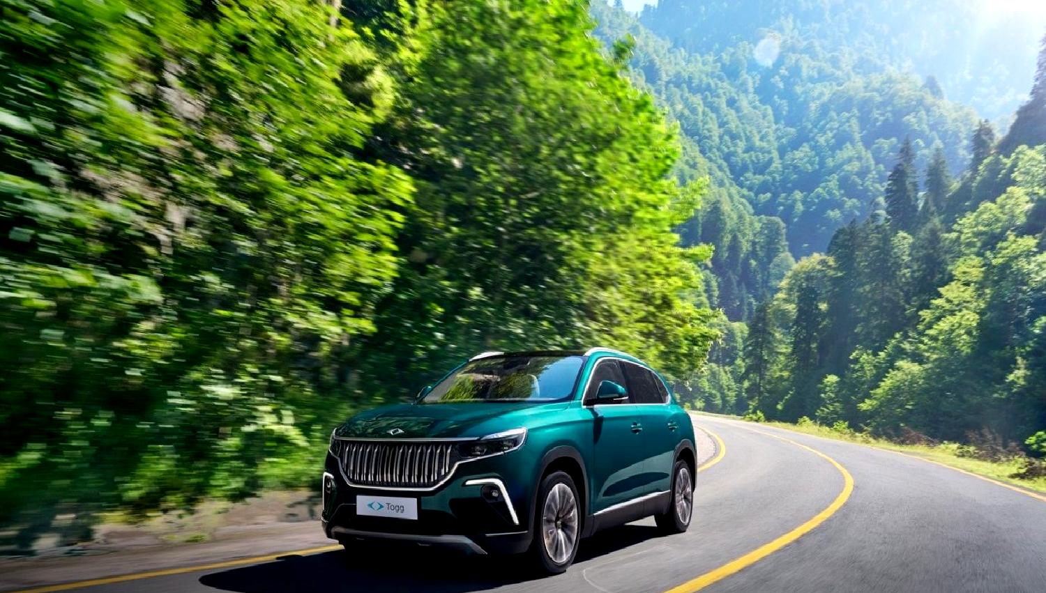 Togg'un yeni fiyatı ve T10F satış tarihi hakkında son gelişmeler!