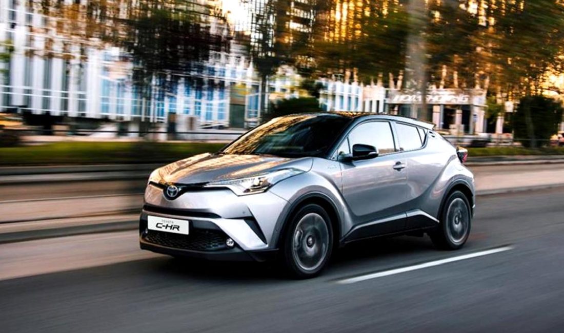 Toyota, ABD tarifelerine rağmen hibrit araçlarda büyüyor; hisseleri yüzde 14