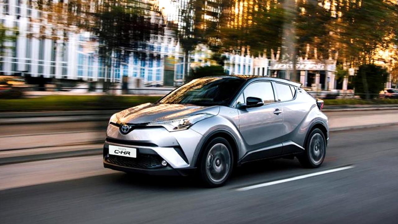 Toyota, ABD tarifelerine rağmen hibrit araçlarda büyüyor; hisseleri yüzde 14