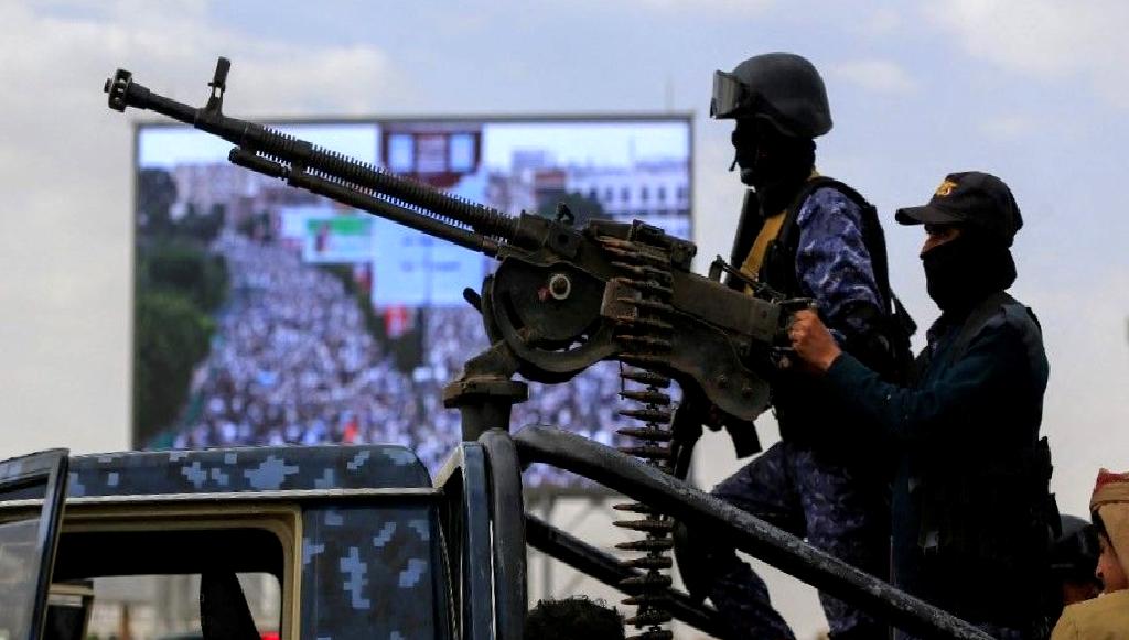 Husiler, İsrail'in Ben Gurion Havalimanı'nı balistik füze ile hedef aldığını