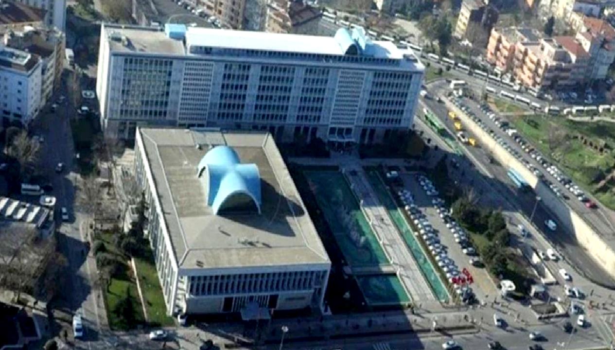 İBB'ye yeni operasyon: 25 kişi hakkında gözaltı kararı çıkarıldı. Detaylar