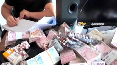 İçişleri Bakanlığı, siber suçlarla mücadele operasyonları hakkında detaylı bilgi ve