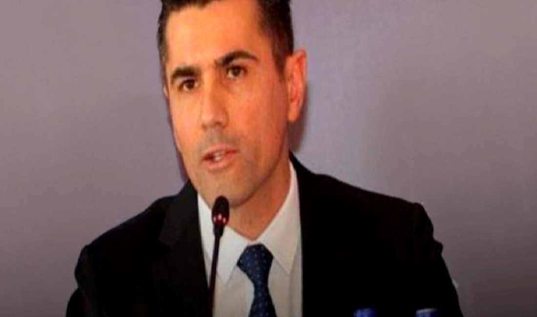 Gökalp İçer tutuklandı! ICRYPEX'in kurucusunun gözaltına alınmasıyla ilgili tüm detaylar.