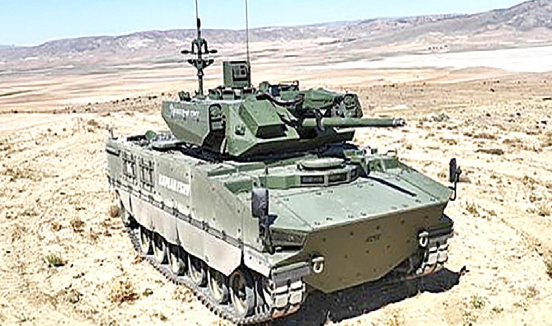 IDEF 2025'te Türk savunma sanayiindeki yenilikleri ve gelişmeleri keşfedin! Yeni