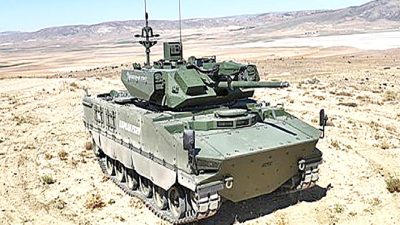 IDEF 2025'te Türk savunma sanayiindeki yenilikleri ve gelişmeleri keşfedin! Yeni