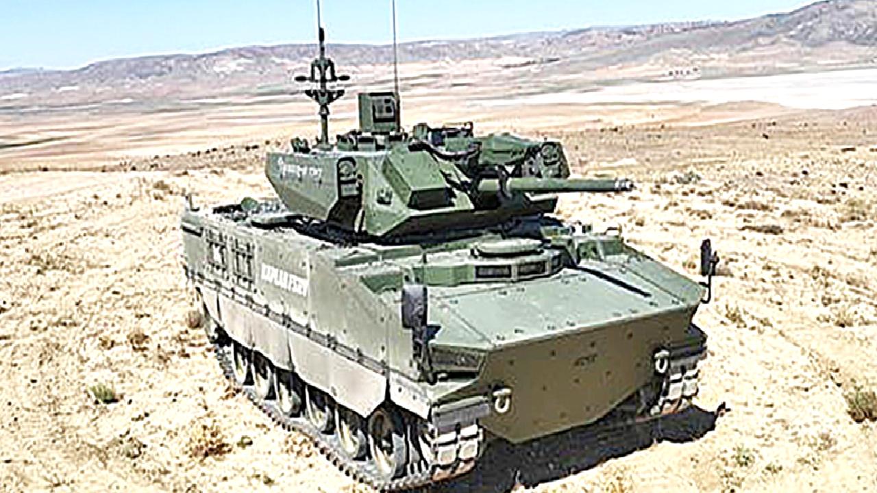 IDEF 2025'te Türk savunma sanayiindeki yenilikleri ve gelişmeleri keşfedin! Yeni