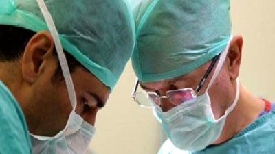 İki hafta sadece sebze ve müshil tüketen adam neredeyse kalp