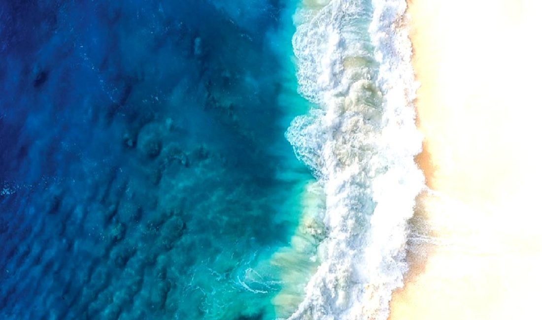 İklim değişikliğinin deniz akustiği üzerindeki etkilerini keşfedin: Ses değişiklikleri, deniz