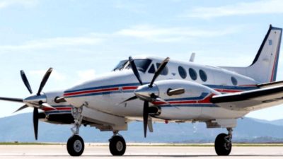 İngiltere'de gerçekleşen skandal uçak kazasında çok sayıda yaralı ve büyük