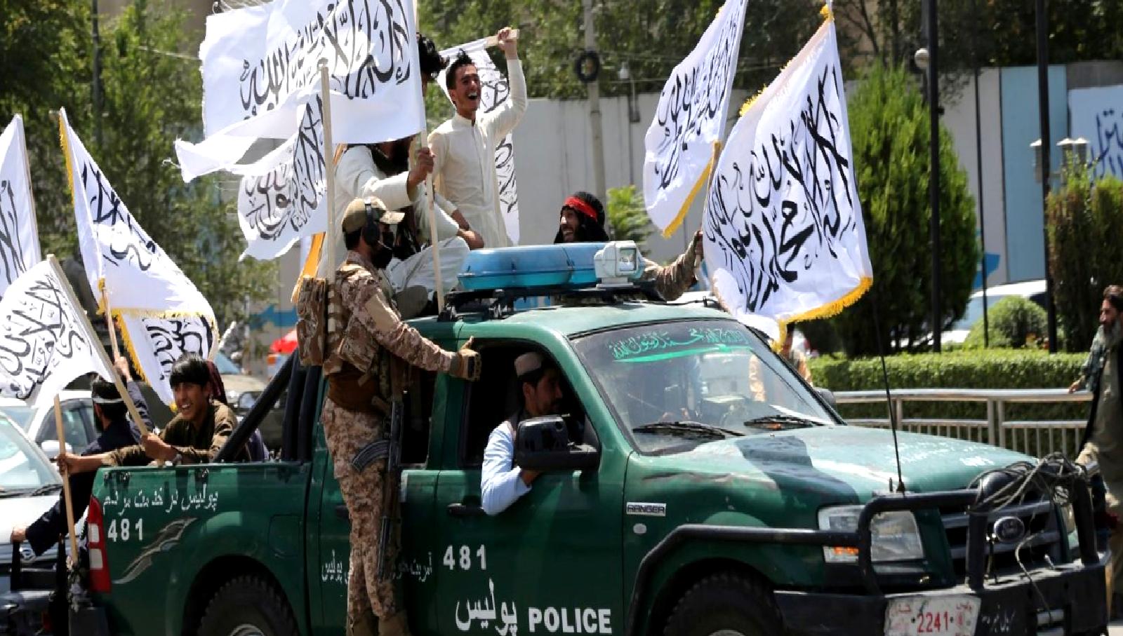 İngiltere'de Taliban ve gizli veri sızıntısı skandalının detayları, etkileri ve