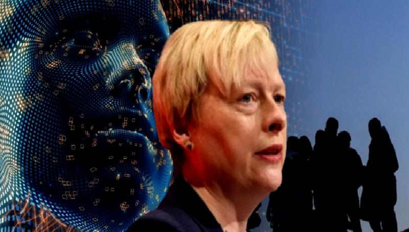 İngiltere’de Yapay Zeka ile Yaş Tahmini: Yeni Gelişmeler ve Eleştiriler İngiltere'de yapay zeka tabanlı yaş tahmini teknolojilerindeki yeni gelişmeleri ve