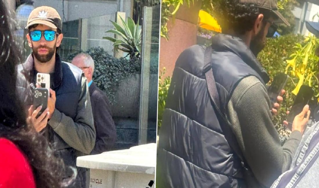 iPhone 17 Pro ifşa oldu! Resmi tanıtımdan önce çekilen fotoğraflar