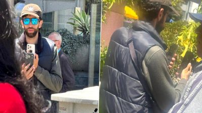 iPhone 17 Pro ifşa oldu! Resmi tanıtımdan önce çekilen fotoğraflar