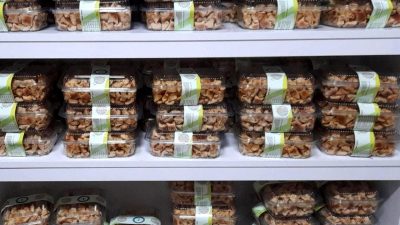 İpsala Pirinçli Mantı coğrafi işaretle tescillendi! Bu özel lezzetin kültürel