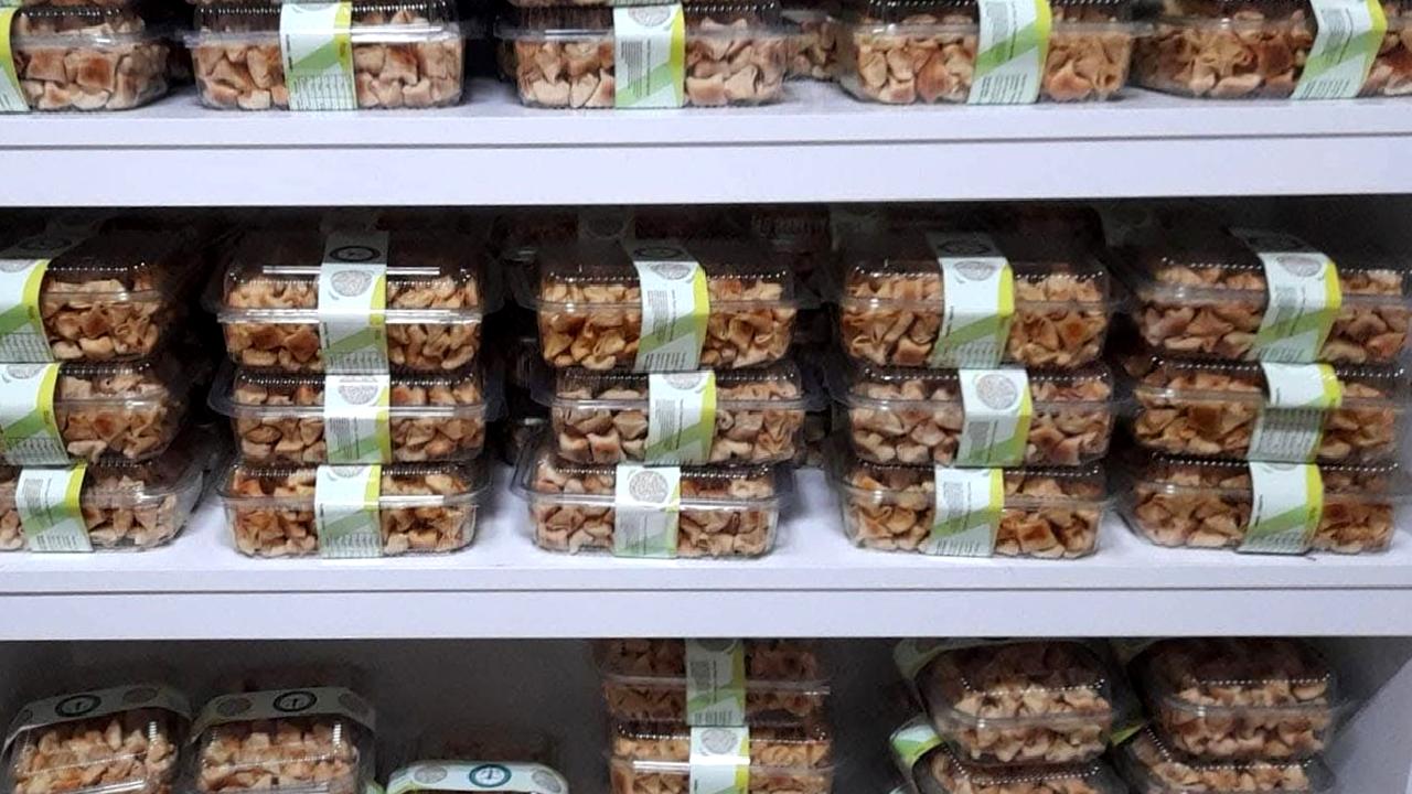 İpsala Pirinçli Mantı coğrafi işaretle tescillendi! Bu özel lezzetin kültürel