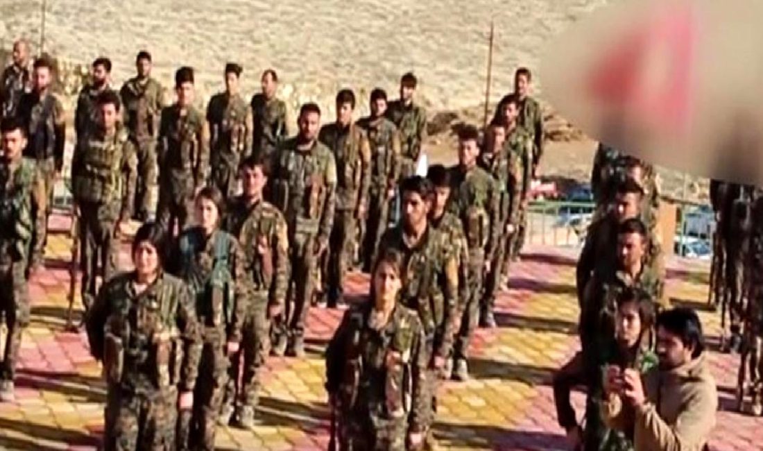 Irak Cumhurbaşkanlığı, PKK'nın silah bırakma kararına ilişkin önemli açıklamalar yaptı.