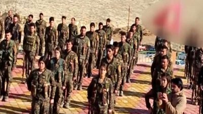 Irak Cumhurbaşkanlığı, PKK'nın silah bırakma kararına ilişkin önemli açıklamalar yaptı.