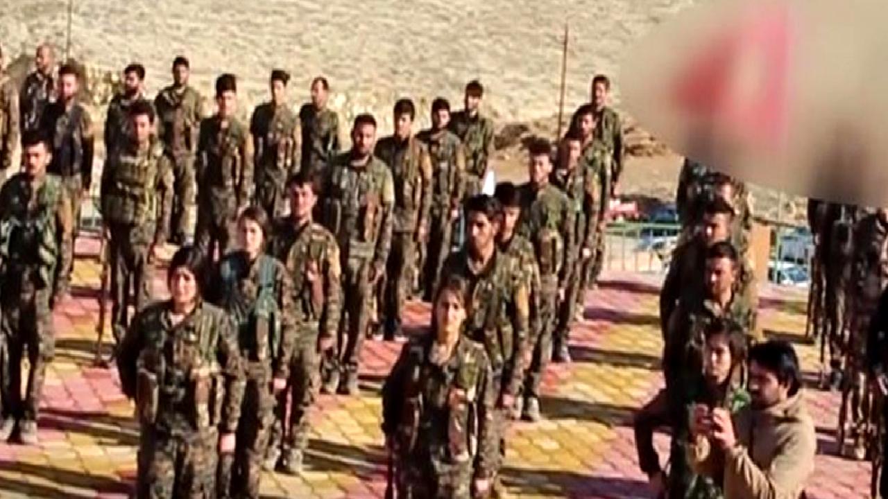 Irak Cumhurbaşkanlığı, PKK'nın silah bırakma kararına ilişkin önemli açıklamalar yaptı.