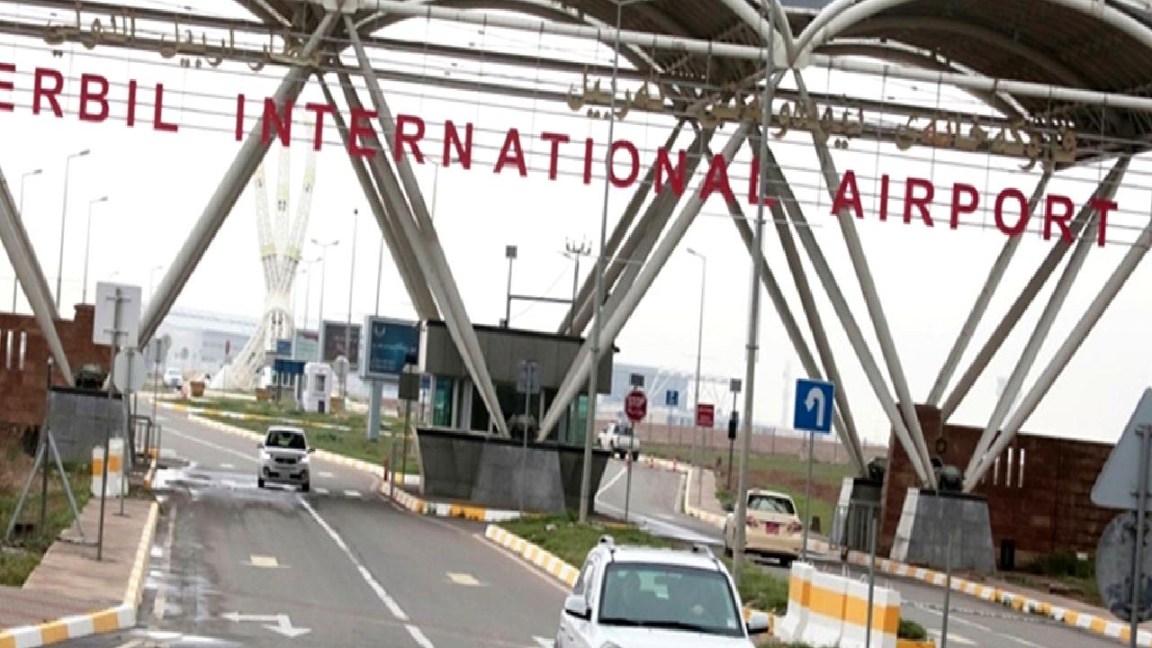 Irak Kürt Bölgesel Yönetimi’nde (IKBY) Erbil’de sabaha karşı gerçekleşen patlamaların