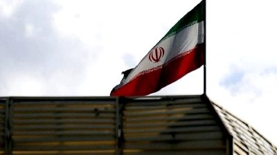 İran, Rusya ve Çin liderleri Tahran'da üçlü görüşme yaptı. Küresel