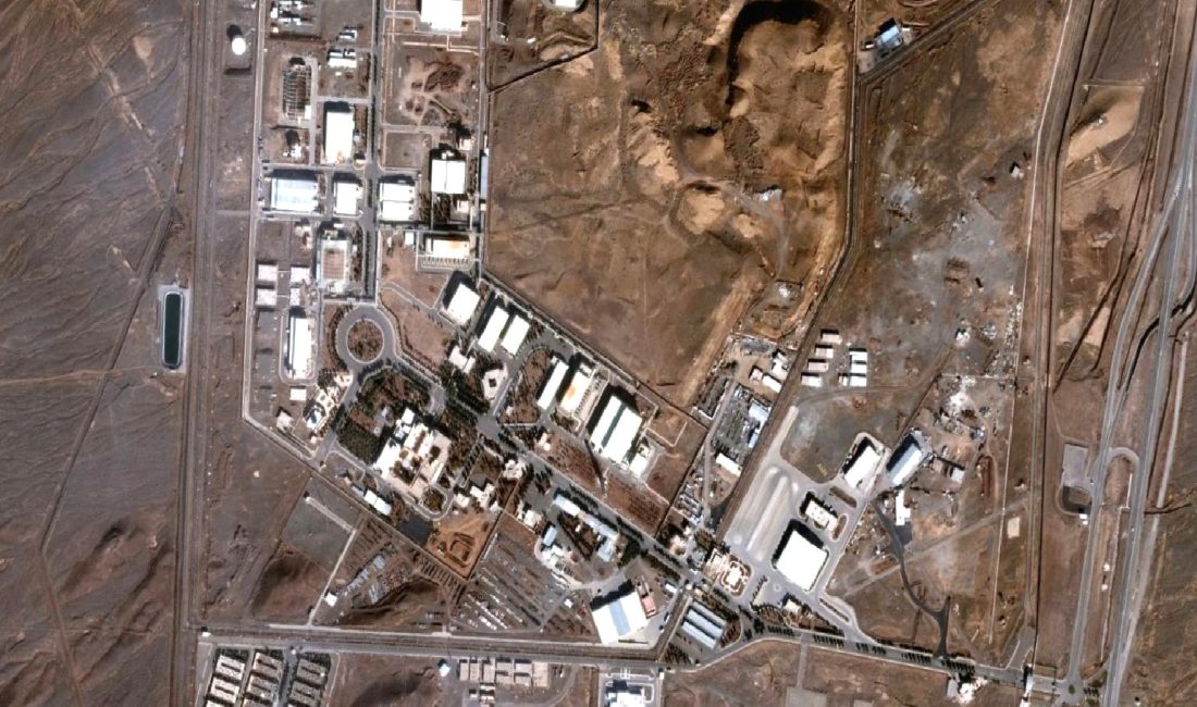 İran ve üç Avrupa ülkesi arasındaki müzakere gelişmelerini inceleyin: Diplomatik