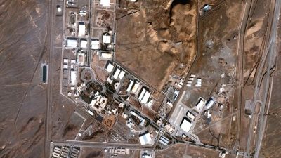 İran ve üç Avrupa ülkesi arasındaki müzakere gelişmelerini inceleyin: Diplomatik