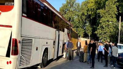 İran'da yaşanan otobüs kazasının detayları, sebepleri ve son gelişmeleri keşfedin.
