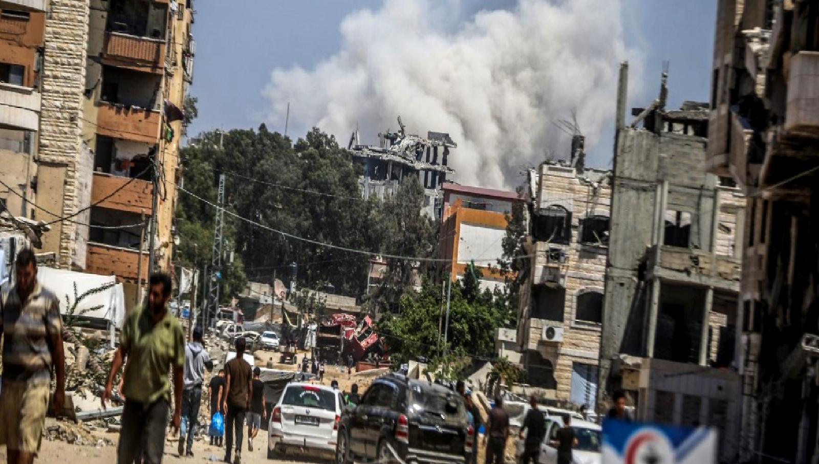 İsrail Dışişleri Bakanlığı'nın son açıklamalarını keşfedin. Güncel politikalar ve uluslararası