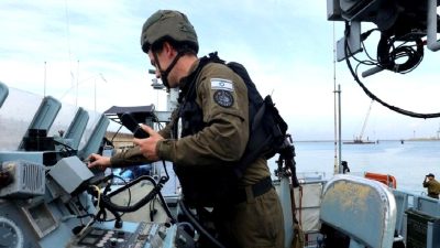 İsrail güvenlik kabinesi, Gazze'deki son gelişmeleri görüşmek üzere toplandı. Bölgedeki