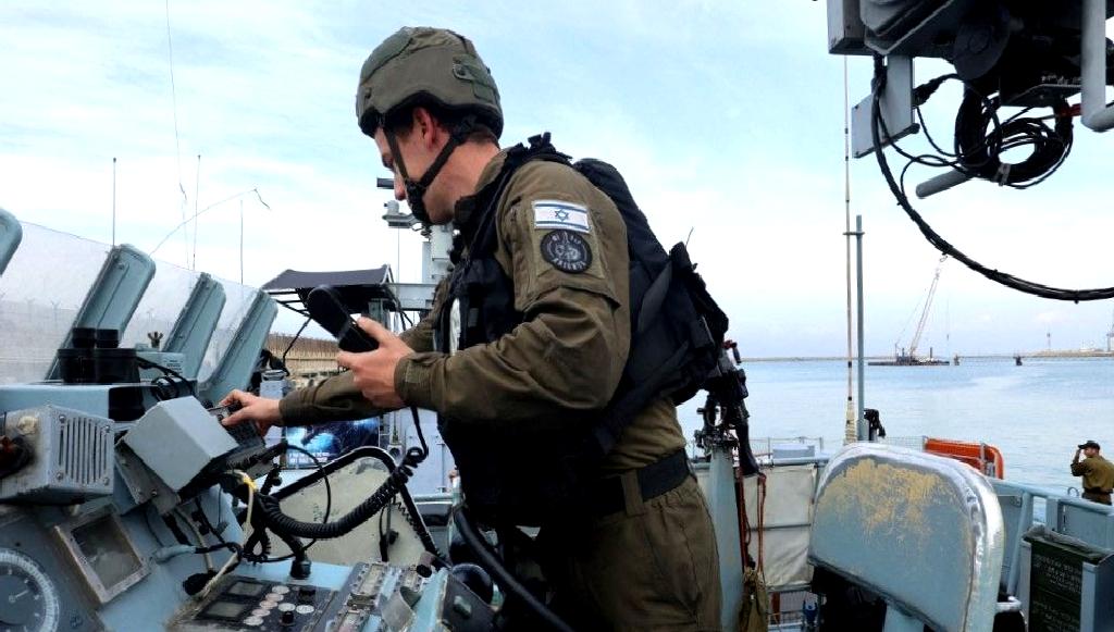 İsrail güvenlik kabinesi, Gazze'deki son gelişmeleri görüşmek üzere toplandı. Bölgedeki