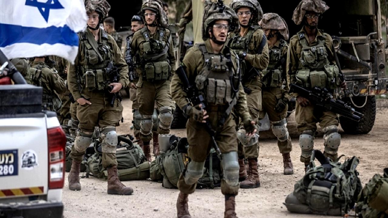 İsrail meclis üyeleri, ordu intihar verilerinin şeffaflığı için çağrı yaptı.