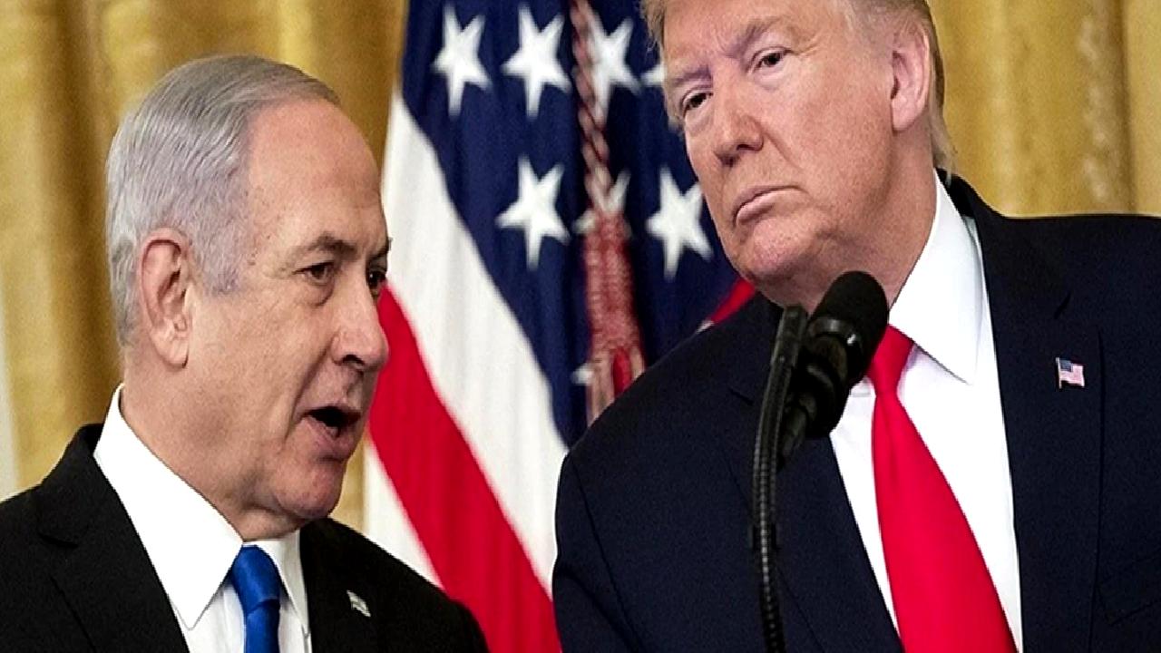 İsrail'in Suriye Güneyine yönelik operasyonları ve bölgedeki son gelişmeleri detaylarıyla