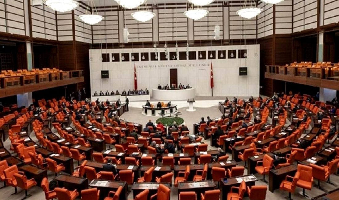 İsrail’in Suriye Saldırıları ve TBMM Kararı İsrail’in Suriye’ye yönelik saldırıları ve TBMM kararları hakkında detaylı bilgi.