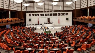 İsrail’in Suriye’ye yönelik saldırıları ve TBMM kararları hakkında detaylı bilgi.