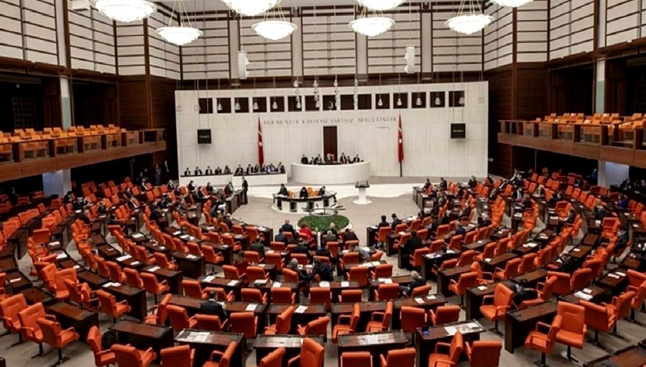 İsrail’in Suriye’ye yönelik saldırıları ve TBMM kararları hakkında detaylı bilgi.