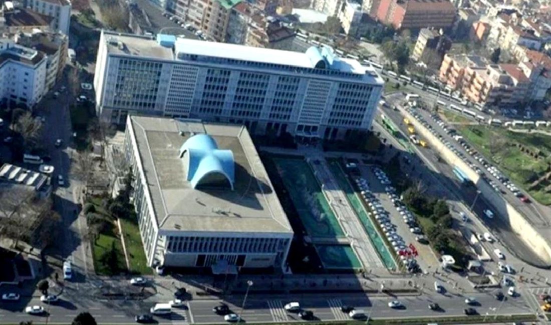 İstanbul Cumhuriyet Başsavcılığının Devam Eden Soruşturması İstanbul Cumhuriyet Başsavcılığının devam eden soruşturması: Son gelişmeler ve detaylar