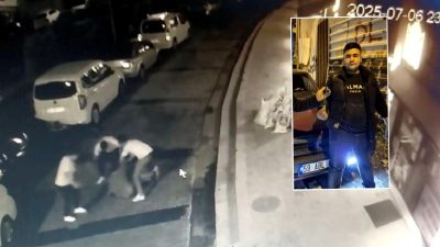 İstanbul Küçükçekmece'de 16 yaşındaki genç, motosiklet tartışması sırasında bıçaklanarak hayatını