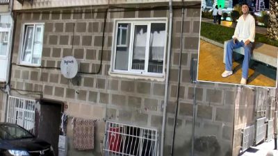 İstanbul Üsküdar'da yaşanan trajik olayda Sırrı Can Şimşek hayatını kaybetti.