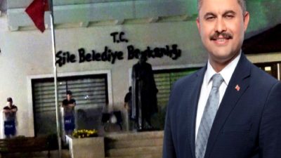 İstanbul Valiliği, Şile Belediye Başkanı Özgür Kabadayı'nın görevden uzaklaştırılmasını resmi