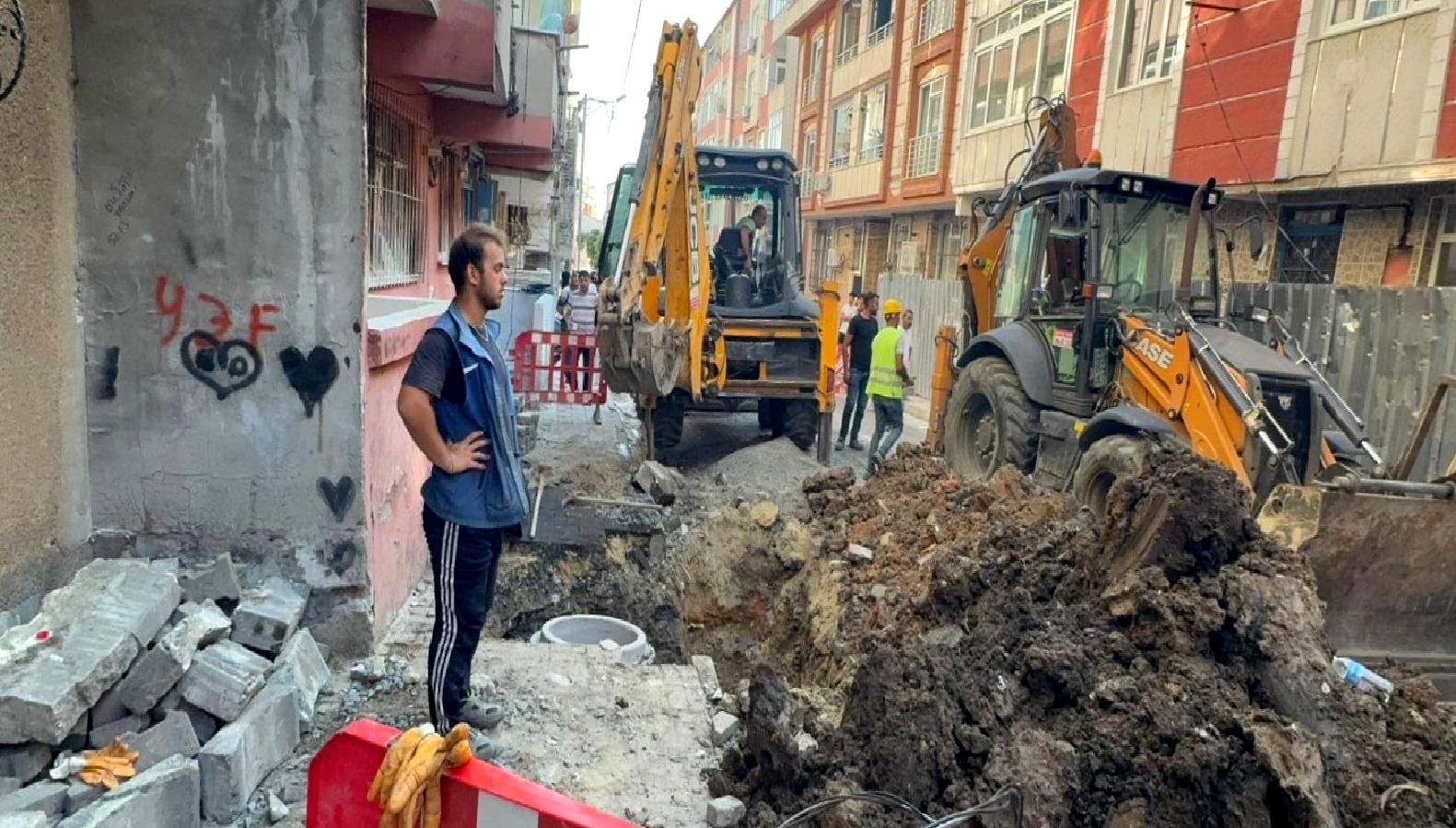 İstanbul'da doğal gaz borusu patlamasıyla ilgili detaylar, olayın sebepleri ve