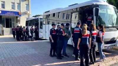 İstanbul'da yolsuzluk soruşturması ve tutuklamalar hakkında güncel gelişmeler, detaylar ve