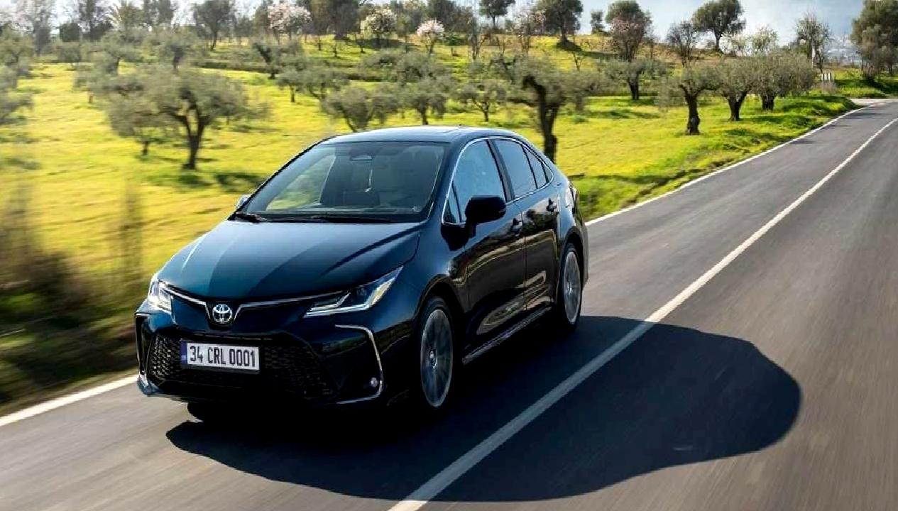 Japonya ve ABD'nin yeni ticaret anlaşmasıyla otomobil tarifeleri düşüyor. Ticari