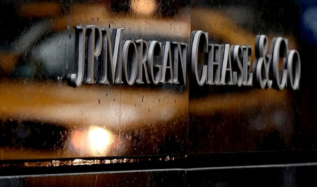 JPMorgan Chase 2025 İkinci Çeyrek Finansal Sonuçları ve Piyasa Değerlendirmeleri JPMorgan Chase'in 2025 ikinci çeyrek finansal sonuçları ve piyasa analizleri