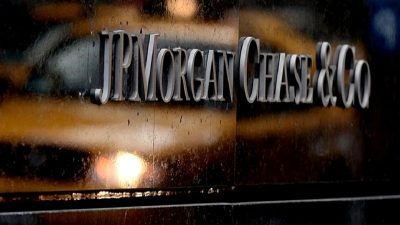 JPMorgan Chase'in 2025 ikinci çeyrek finansal sonuçları ve piyasa analizleri