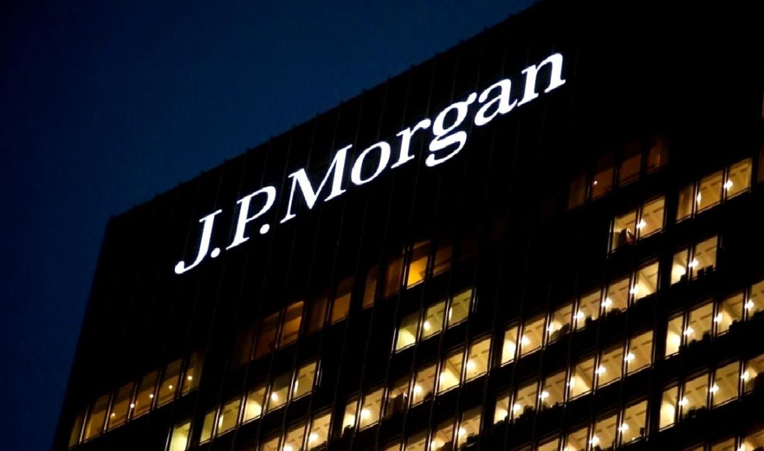 JPMorgan Ekonomisti Akçelik’in Ekonomi Değerlendirmeleri JPMorgan ekonomisti Akçelik'in güncel ekonomi değerlendirmeleri ve piyasa analizleri. Ekonomi