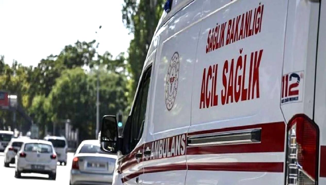 Kahramanmaraş'ta üzücü bir kaza meydana geldi. Olayın detaylarını keşfedin.