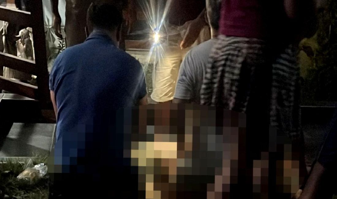 Karaburun’da Bahçe Sulama Kavgası Kanlı Bitti Karaburun'da bahçe sulama kavgası kanlı bitti: Komşular arasında başlayan tartışma