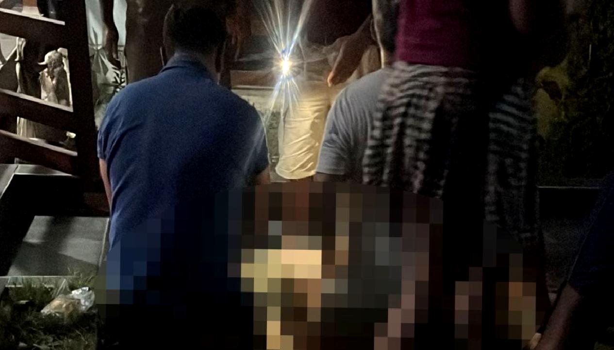 Karaburun'da bahçe sulama kavgası kanlı bitti: Komşular arasında başlayan tartışma