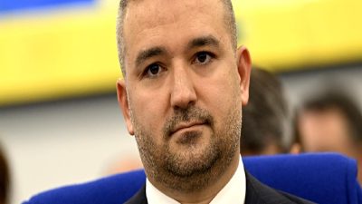 Karahan, bugün Kayseri'de iş dünyası ve STK temsilcileriyle buluşuyor. Etkinliğin