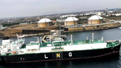 Katar'ın AB'ye yönelik LNG tehdidi, Avrupa enerji piyasasını sarsabilir. Detaylar